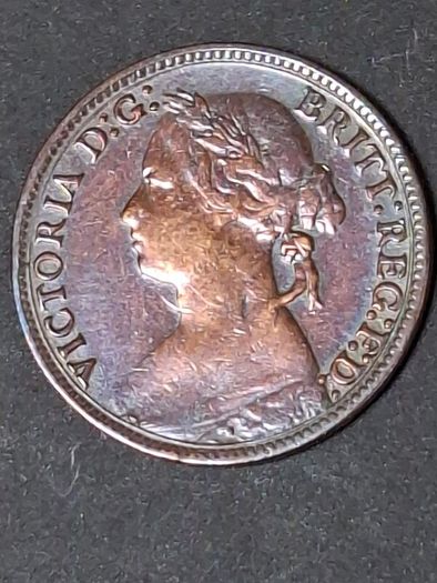 Farthing