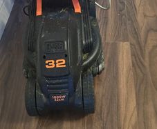Lawn Mower