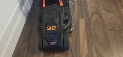 Lawn Mower