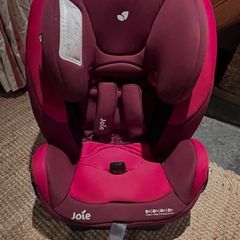 Car Seat