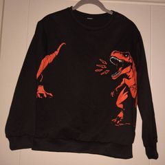 Dinosaur jumper