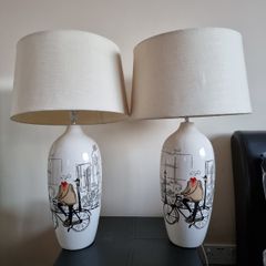 Paul Costelloe Lamps