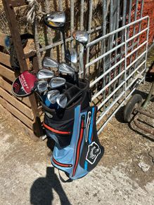 Full Golf Set