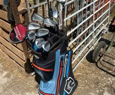 Full Golf Set