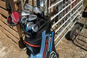 Full Golf Set
