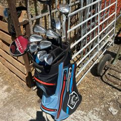Full Golf Set