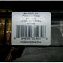 Waterford Lead Crystal Chantley Panoramic Photo Frame Image 4