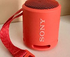 Sony Portable Speaker