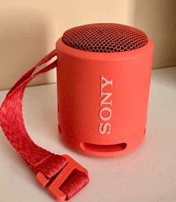Sony Portable Speaker