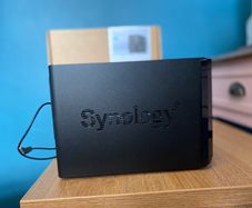 Synology DS225+ 2 Bay NAS