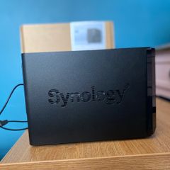 Synology DS225+ 2 Bay NAS