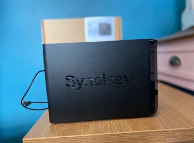 Synology DS225+ 2 Bay NAS