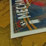 Mechanism ! First Issue ! Raffaele Ienco Variant Cover ! 2016 ! by Top Cow ! Image 6