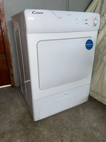 Candy 8kg Condenser Tumble Dryer