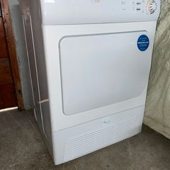 Candy 8kg Condenser Tumble Dryer