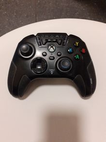 xbox controller