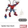 Lego Spiderman Image 3