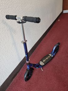 Micro Classic Scooter