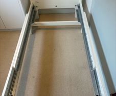 Kids Bed - Slakt extendable bed