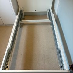 Kids Bed - Slakt extendable bed