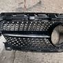 mercedes cla grill Image 6