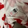 FREE 0-3mo heart Valentines onesie Image 2