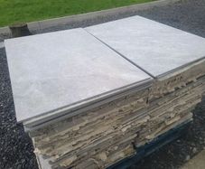 Porcelain Tiles