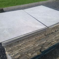 Porcelain Tiles