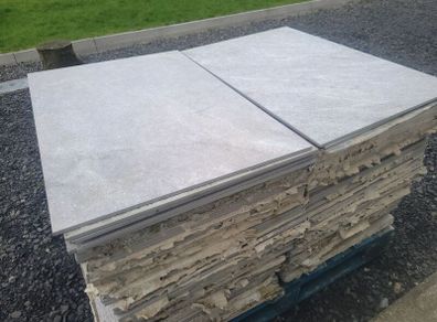 Porcelain Tiles