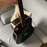 SX acoustic guitar Image 10