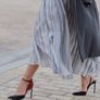 Saint Laurent High Heels Image 2