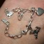 925 Silver Bracelet Image 6