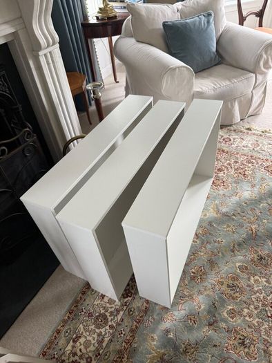 IKEA wardrobes