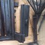Fire Front Grate  - bargain basement Image 4
