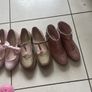Monsoon girls shoes Image 4