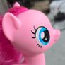 Pinkie Pie Reboot 6 Inch Brushable MLP G4 My Little Pony 2016 Image 7
