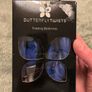 Brand New Butterfly Twists Folding Ballet Flats UK 5 Image 5