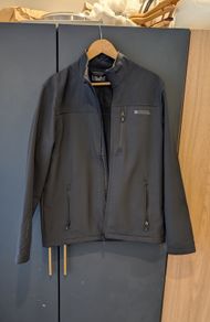 Mountain Warehouse SoftShell Jacket