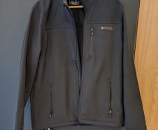 Mountain Warehouse SoftShell Jacket