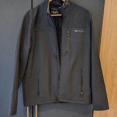 Mountain Warehouse SoftShell Jacket
