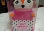 Cosy Friends Screen Wipe for Sale
