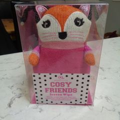 Cosy Friends Screen Wipe for Sale