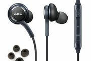 New Samsung AKG headphones