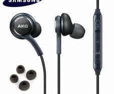 New Samsung AKG headphones