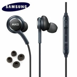 New Samsung AKG headphones
