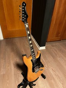 Stagg Stratocaster Electric Guitar