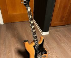 Stagg Stratocaster Electric Guitar