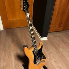 Stagg Stratocaster Electric Guitar