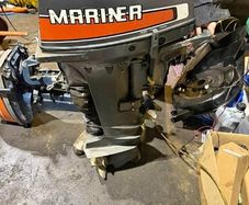 outboard engines