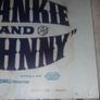 Elvis Presley Frankie and Johnny Genuine Official 1965 United Artists Belgian Movie Poster, Image 7